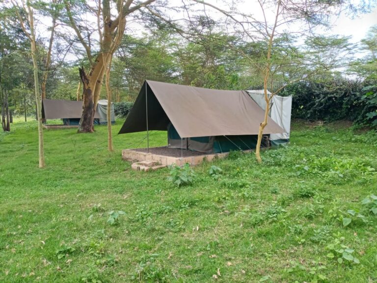 Malewa Ridge Resort And Holiday Homes